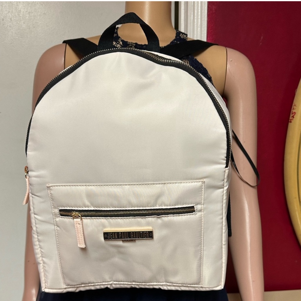 Jean Paul Gaultier Backpack Jean Paul Gaultier Backpack